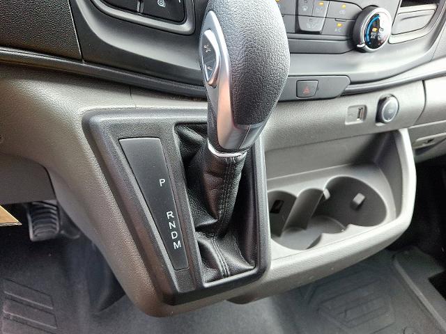 2023 Ford Transit Cargo Van Vehicle Photo in HARRISBURG, PA 17111-1033