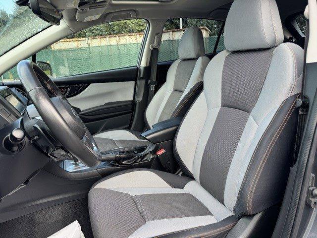 2023 Subaru Crosstrek Vehicle Photo in Mechanicsburg, PA 17050-1707