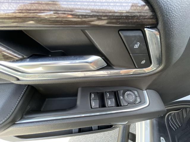 2023 Chevrolet Silverado 1500 Vehicle Photo in BENTONVILLE, AR 72712-4322