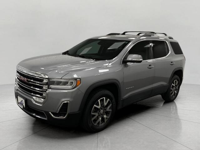2023 GMC Acadia Vehicle Photo in MANITOWOC, WI 54220-5838