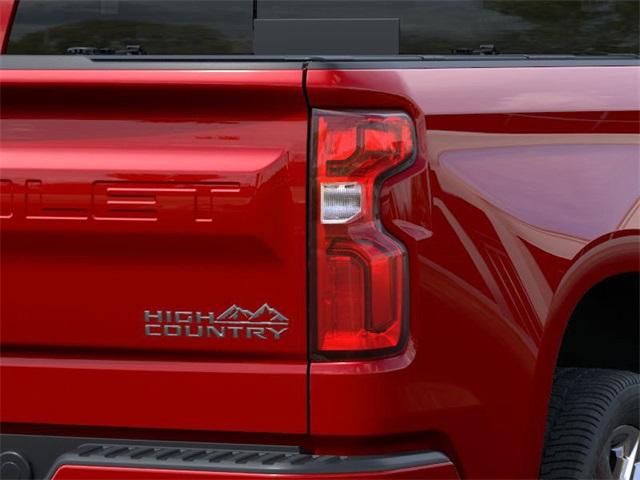 2025 Chevrolet Silverado 1500 Vehicle Photo in MILFORD, OH 45150-1684