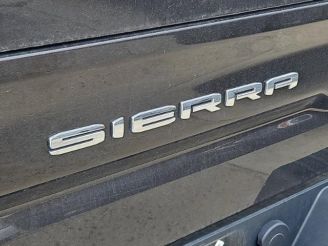2019 GMC Sierra 1500 Vehicle Photo in TREVOSE, PA 19053-4984