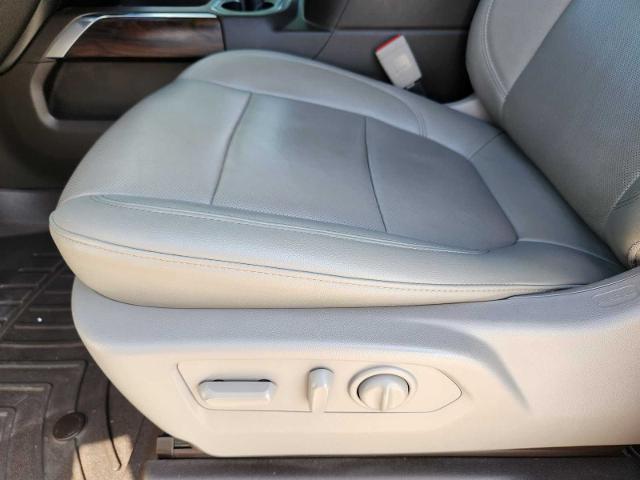 2021 GMC Sierra 1500 Vehicle Photo in DENTON, TX 76210-9321