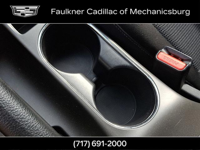 2017 Kia Forte Vehicle Photo in MECHANICSBURG, PA 17050-1707