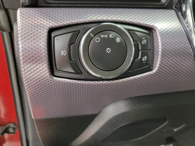 2017 Ford Mustang Vehicle Photo in NEENAH, WI 54956-2243