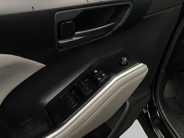 2022 Toyota Highlander Vehicle Photo in Appleton, WI 54913