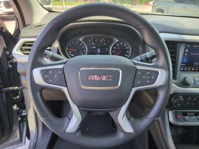 2022 GMC Acadia Vehicle Photo in WEST FRANKFORT, IL 62896-4173