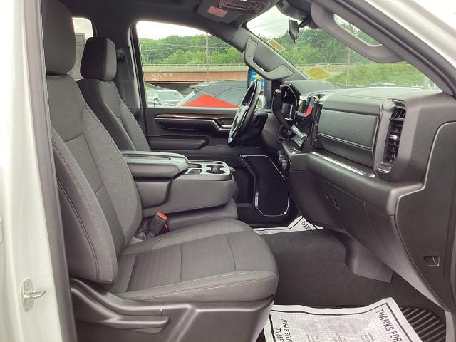2024 Chevrolet Silverado 2500 HD Vehicle Photo in GARDNER, MA 01440-3110