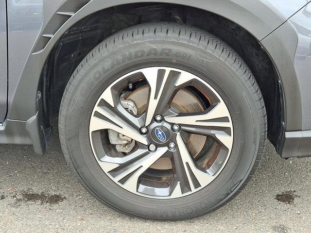 2024 Subaru Crosstrek Vehicle Photo in Philadelphia, PA 19116