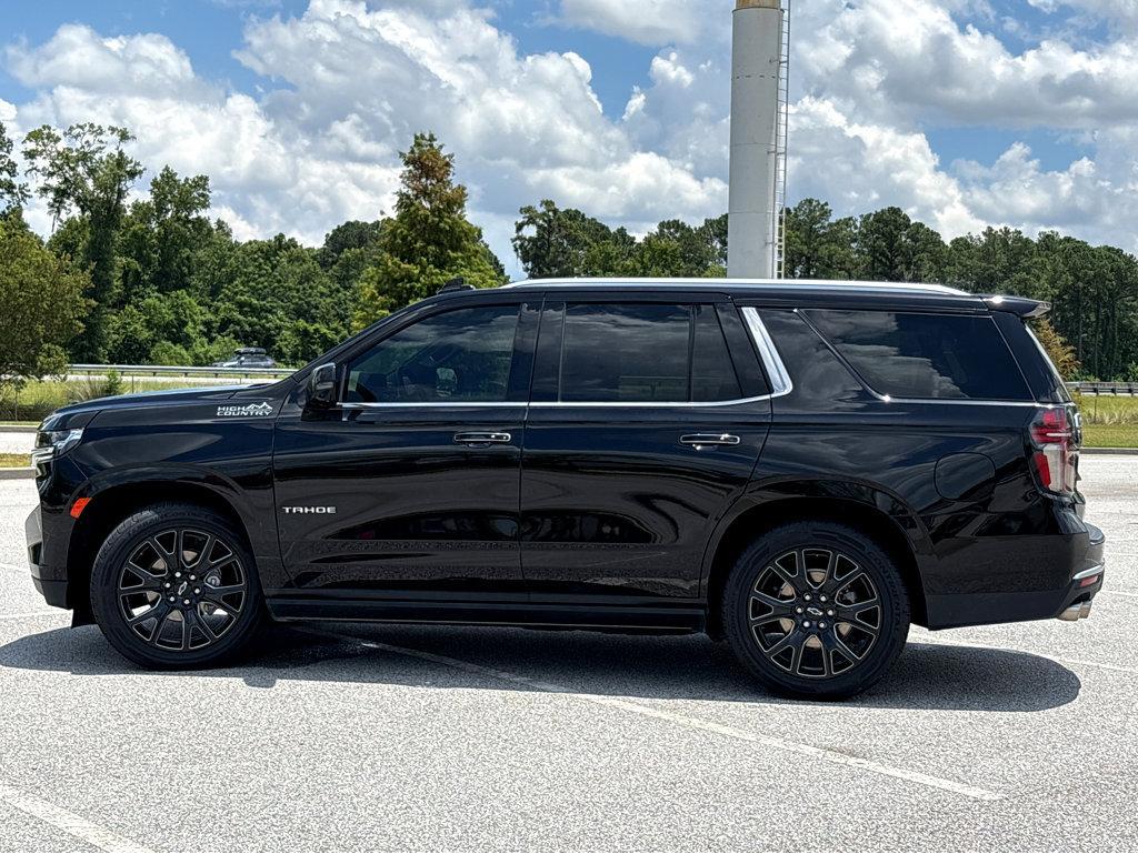 2023 Chevrolet Tahoe Vehicle Photo in POOLER, GA 31322-3252
