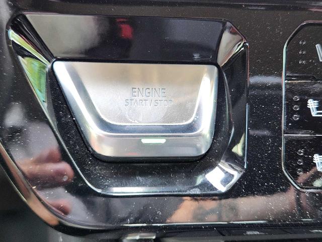 2024 GMC Sierra 2500 HD Vehicle Photo in DENTON, TX 76210-9321