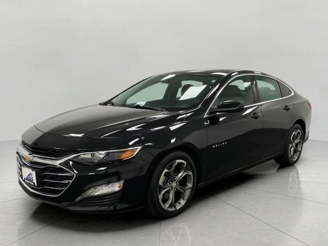 2024 Chevrolet Malibu Vehicle Photo in Appleton, WI 54913