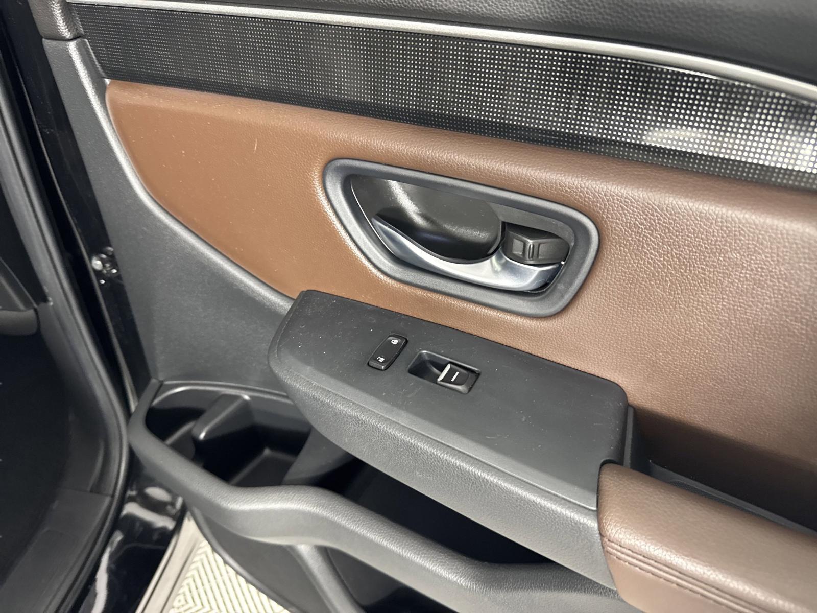 2023 Honda Pilot Vehicle Photo in Georgetown, TX 78626