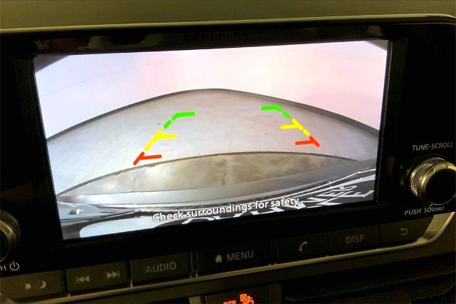 2023 Nissan Altima Vehicle Photo in Kansas City, MO 64114
