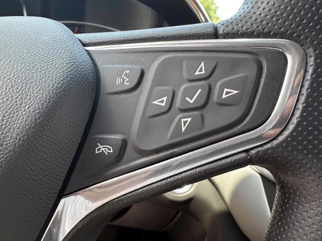 2022 Chevrolet Equinox Vehicle Photo in Roslyn, NY 11576