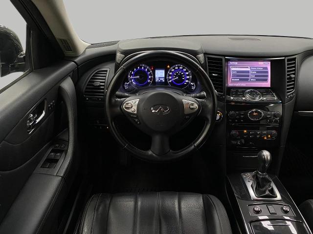 2013 INFINITI FX37 Vehicle Photo in Appleton, WI 54913