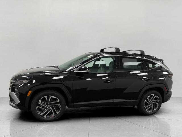 2025 Hyundai TUCSON Vehicle Photo in Appleton, WI 54913