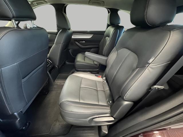 2024 Mazda CX-90 PHEV Vehicle Photo in Green Bay, WI 54304