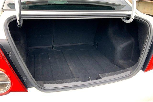 2016 Chevrolet Sonic Vehicle Photo in KANSAS CITY, MO 64114-4502