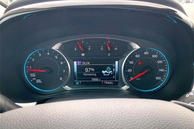 2019 Chevrolet Traverse Vehicle Photo in KANSAS CITY, MO 64114-4502
