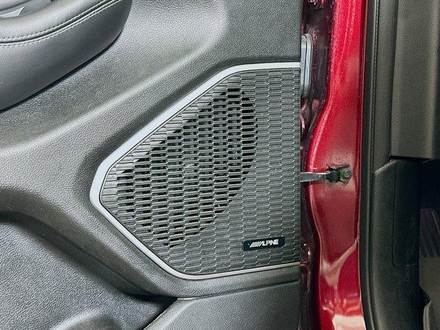 2023 Jeep Grand Cherokee Vehicle Photo in Doylsetown, PA 18901