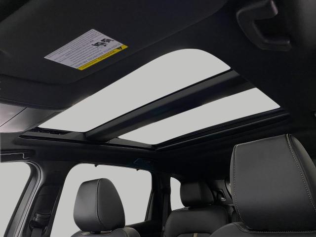 2025 Mazda CX-90 PHEV Vehicle Photo in Appleton, WI 54913