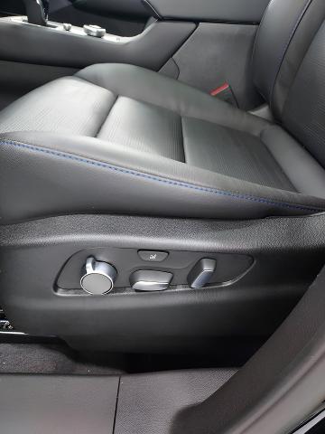 2025 Cadillac XT4 Vehicle Photo in OSHKOSH, WI 54904-7811
