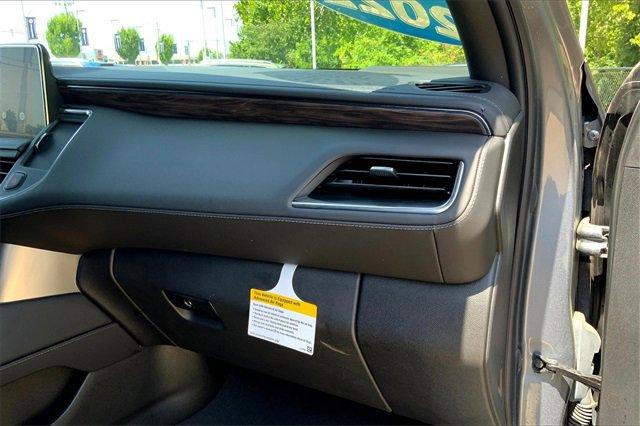2022 Chevrolet Tahoe Vehicle Photo in KANSAS CITY, MO 64114-4545