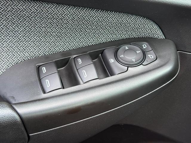 2021 Chevrolet Trailblazer Vehicle Photo in COLUMBIA, MO 65203-3903