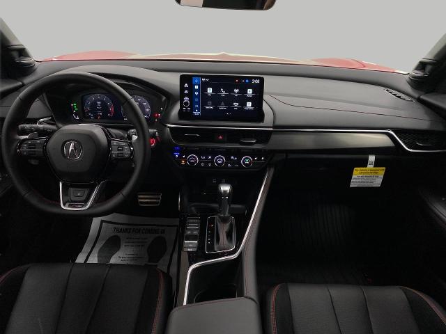 2025 Acura ADX Vehicle Photo in Appleton, WI 54913