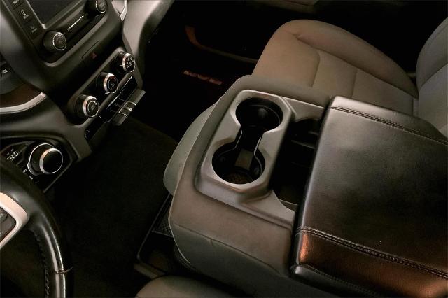 2022 Ram 1500 Vehicle Photo in Kansas City, MO 64114
