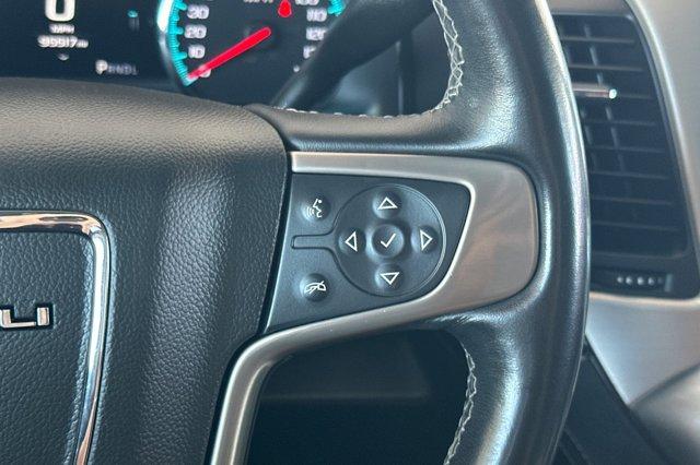 2019 GMC Yukon XL Vehicle Photo in STOCKTON, CA 95212-2838