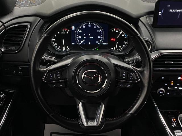 2021 Mazda CX-9 Vehicle Photo in Appleton, WI 54913
