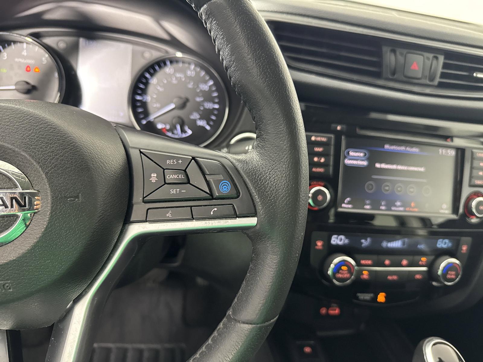 2019 Nissan Rogue Vehicle Photo in Georgetown, TX 78626