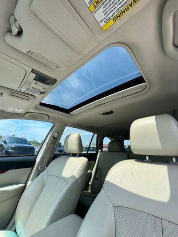 2013 Subaru Outback Vehicle Photo in Lees Summit, MO 64086