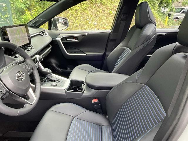 2024 Toyota RAV4 Vehicle Photo in PITTSBURGH, PA 15226-1209