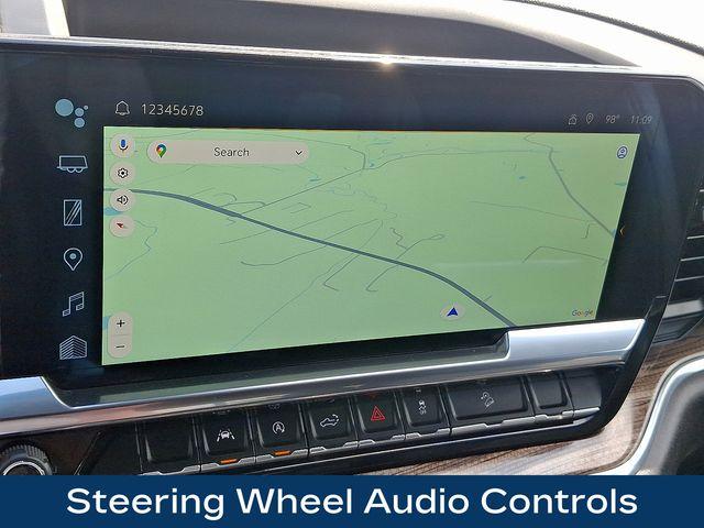 2023 Chevrolet Silverado 1500 Vehicle Photo in PAWLING, NY 12564-3219