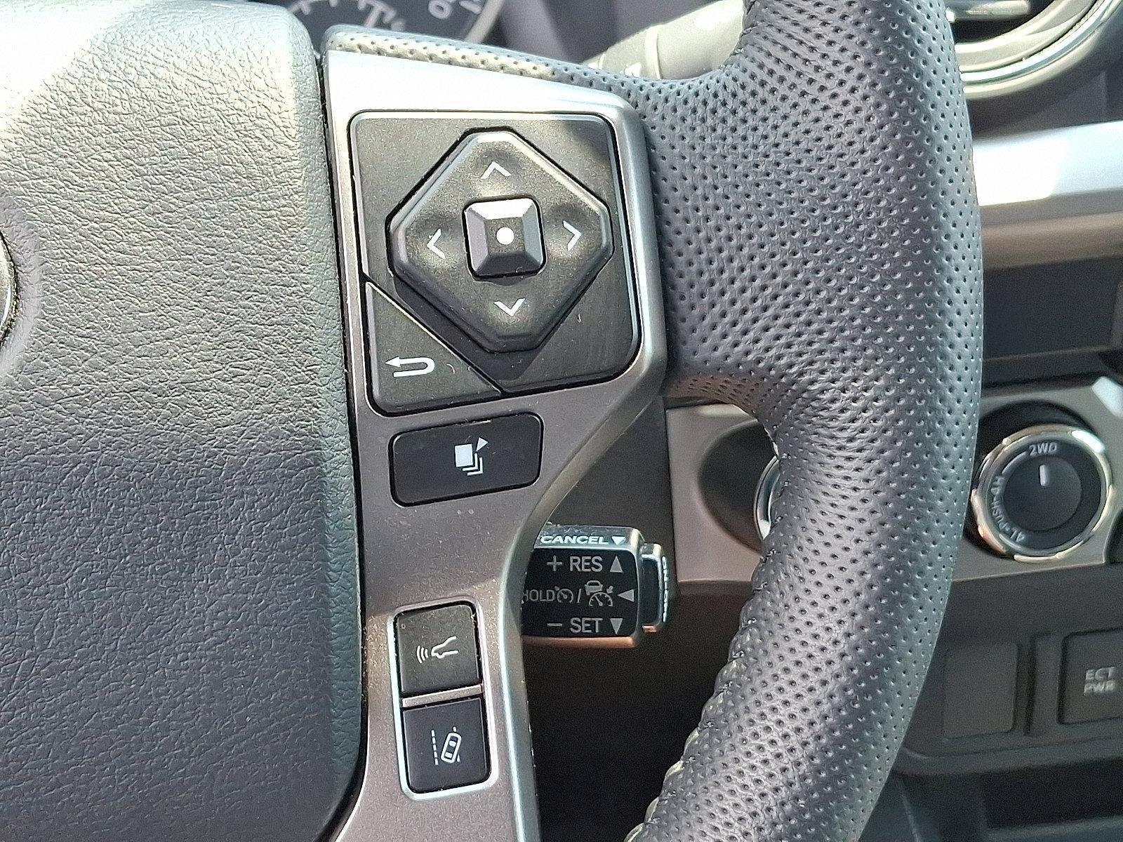 2023 Toyota Tacoma 4WD Vehicle Photo in Trevose, PA 19053