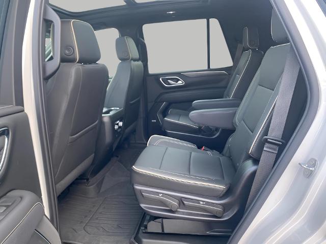 2022 GMC Yukon Vehicle Photo in APPLETON, WI 54914-8833