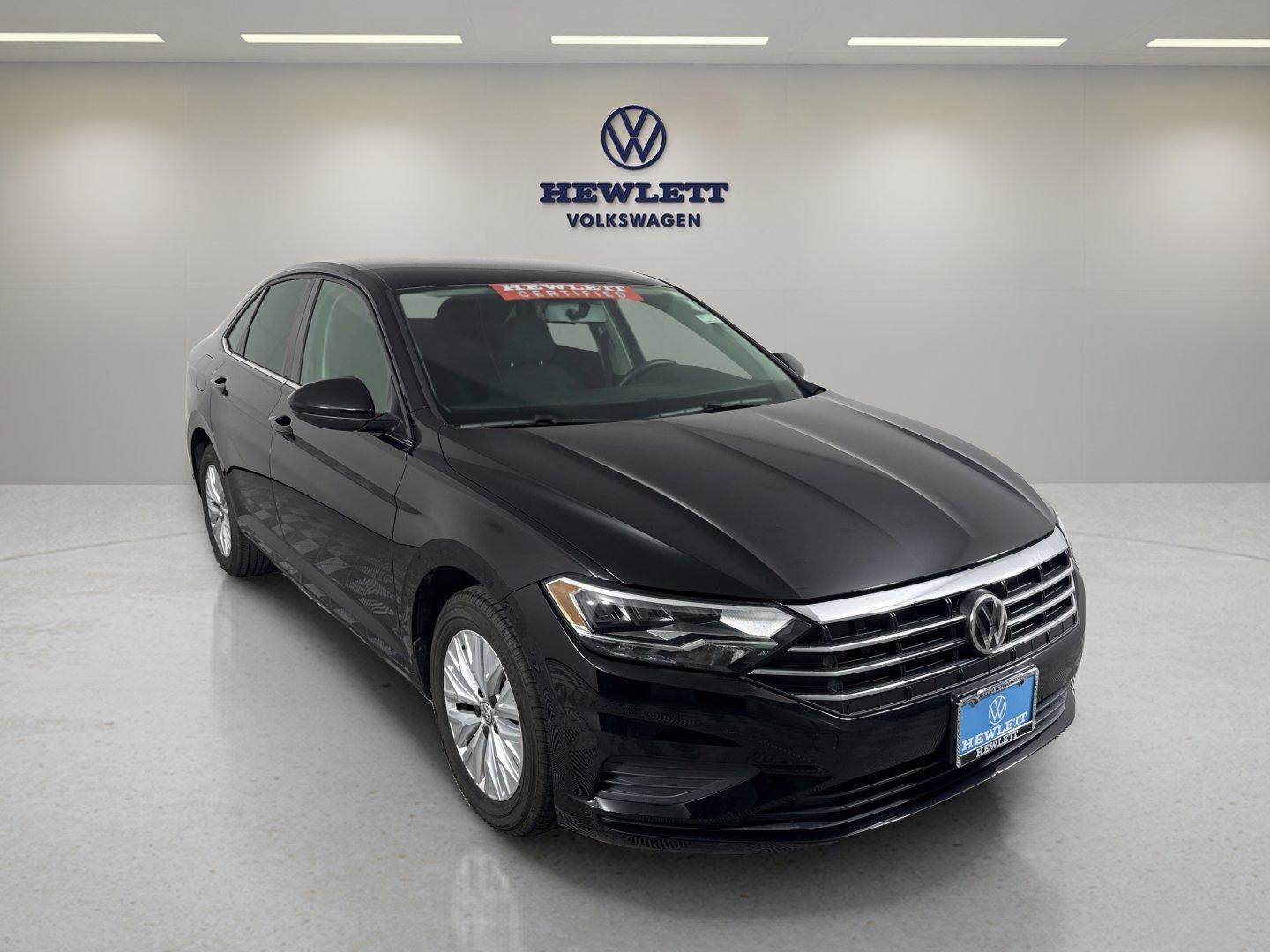 2019 Volkswagen Jetta Vehicle Photo in Georgetown, TX 78626