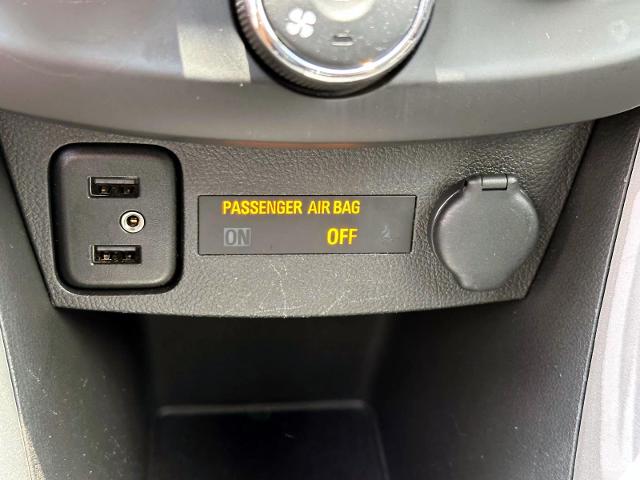 2022 Chevrolet Trax Vehicle Photo in Roslyn, NY 11576