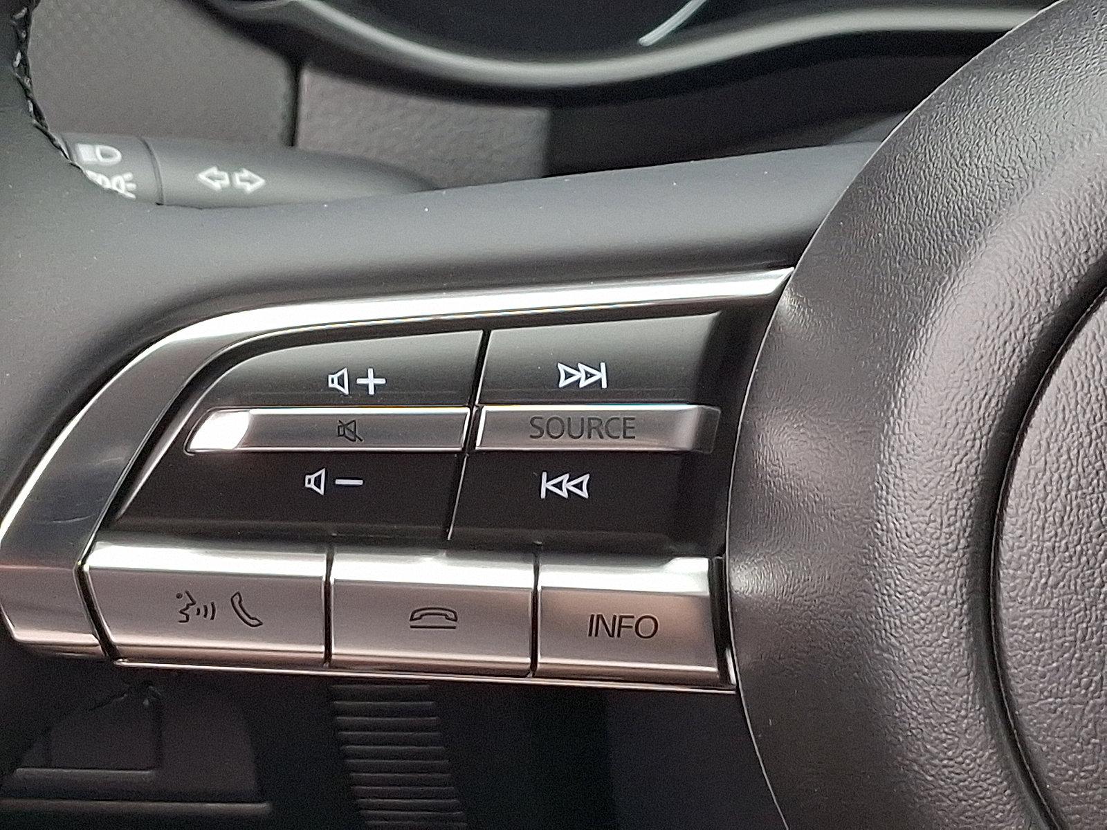 2025 Mazda CX-50 Hybrid Vehicle Photo in Harrisburg, PA 17111