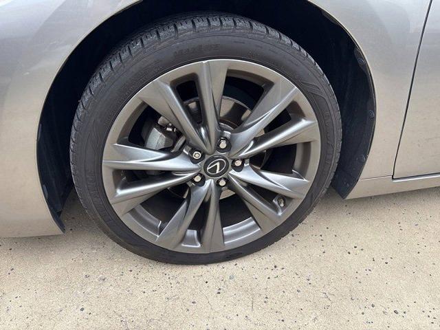 2019 Lexus ES Vehicle Photo in TREVOSE, PA 19053-4984
