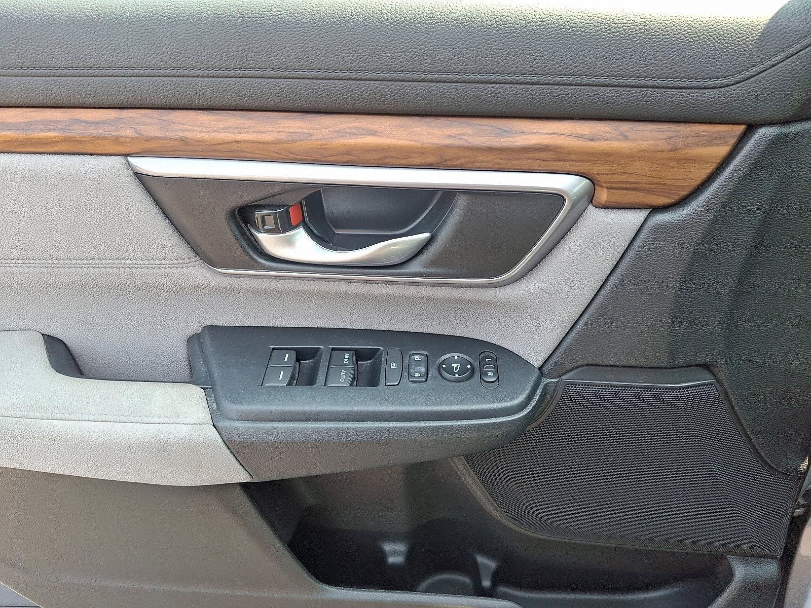 2019 Honda CR-V Vehicle Photo in Harrisburg, PA 17111