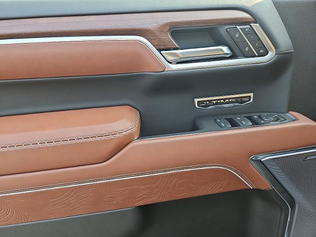 2025 GMC Sierra 1500 Vehicle Photo in TREVOSE, PA 19053-4984