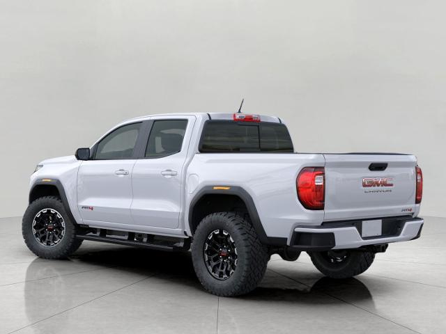 2026 GMC Canyon Vehicle Photo in GREEN BAY, WI 54303-3330