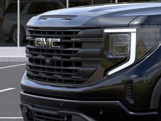 2025 GMC Sierra 1500 Vehicle Photo in APPLETON, WI 54914-8833