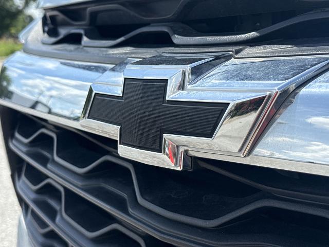 2023 Chevrolet Blazer Vehicle Photo in BENTONVILLE, AR 72712-4322