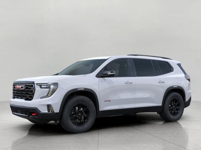 2026 GMC Acadia Vehicle Photo in GREEN BAY, WI 54303-3330