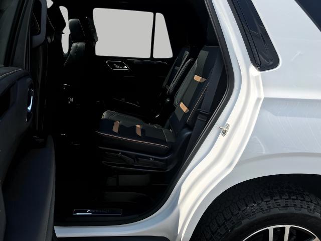 2021 GMC Yukon Vehicle Photo in GREEN BAY, WI 54303-3330